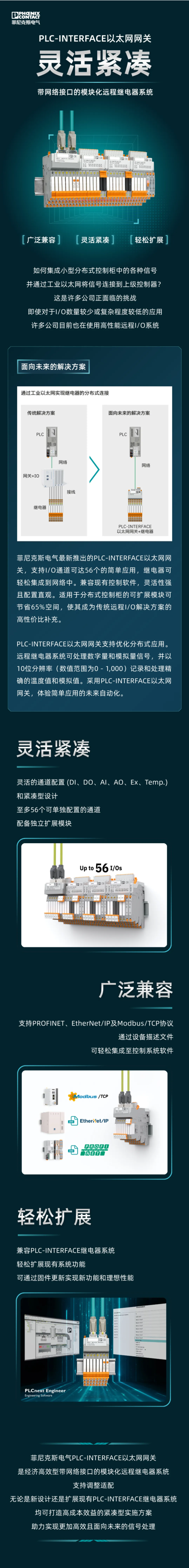新品速递 _ 灵活紧凑，“黄金CP”继电器+以太网网关.png